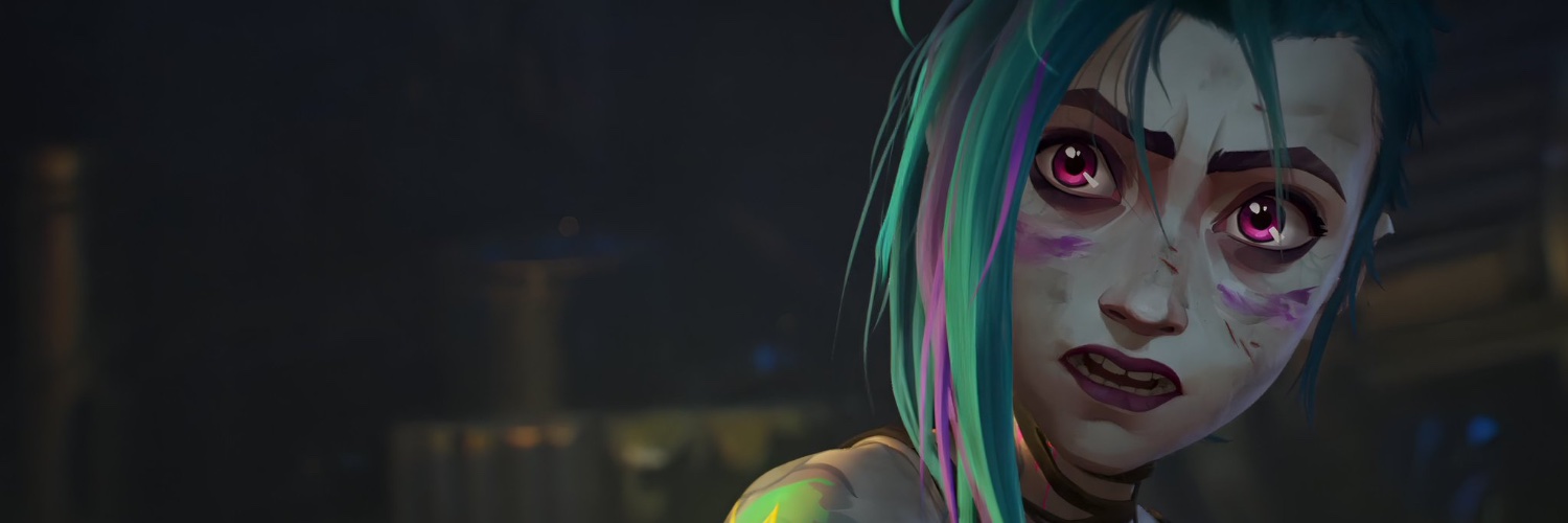 Just a guy's banner
