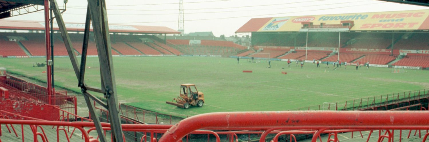 Boro Memories's banner