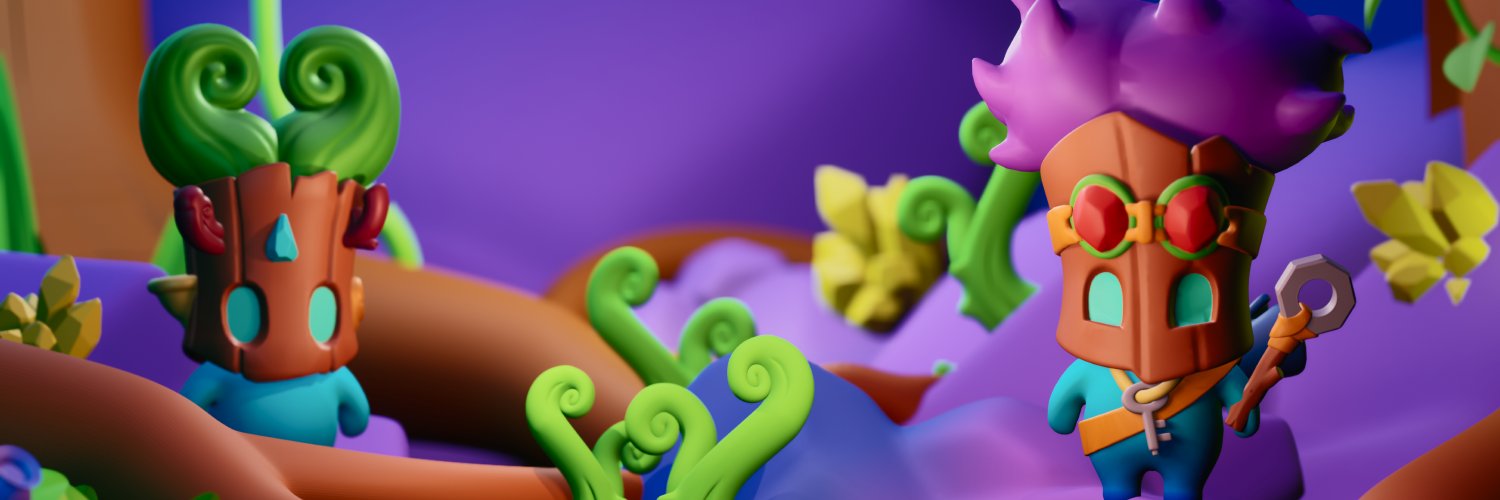 NunuSpirits's banner