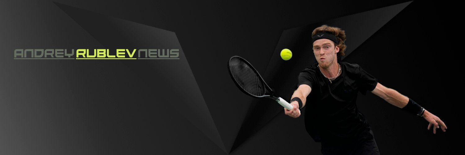 andrey rublev news's banner