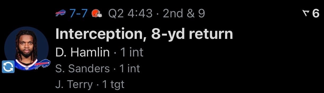 j$'s banner