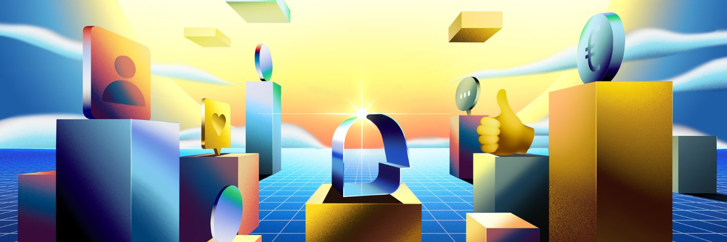 DeSo's banner