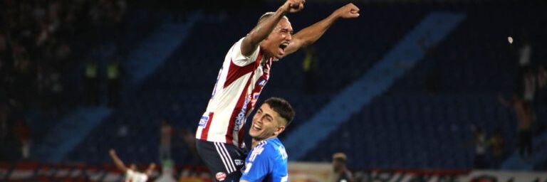 Santiago Mele Campeón de la 10 ⭐🧤's banner