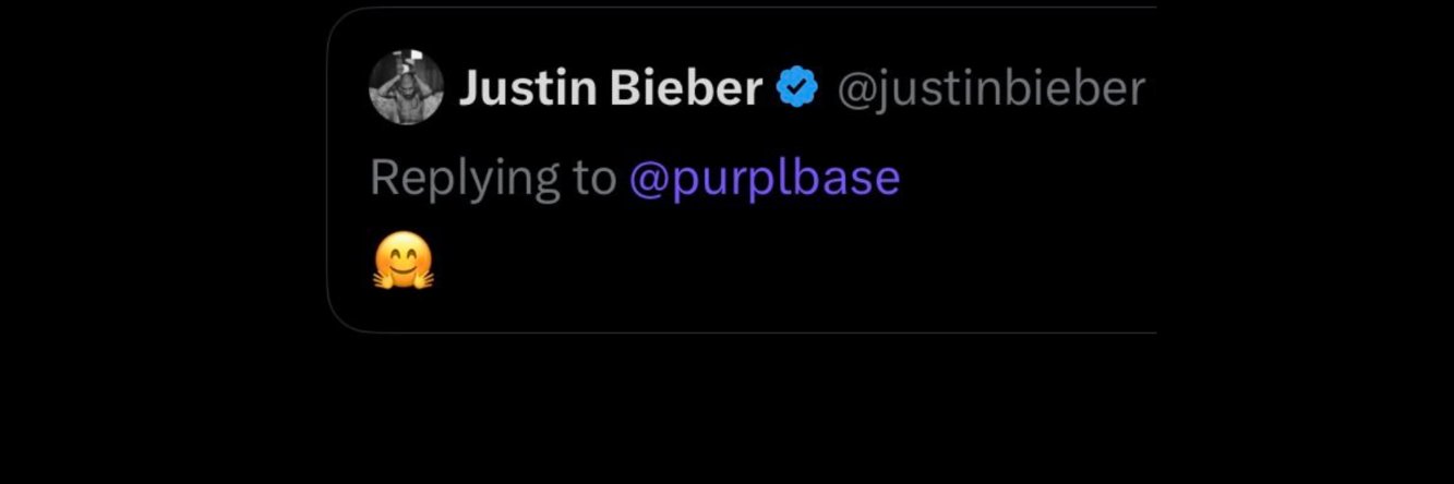 Purple Base's banner