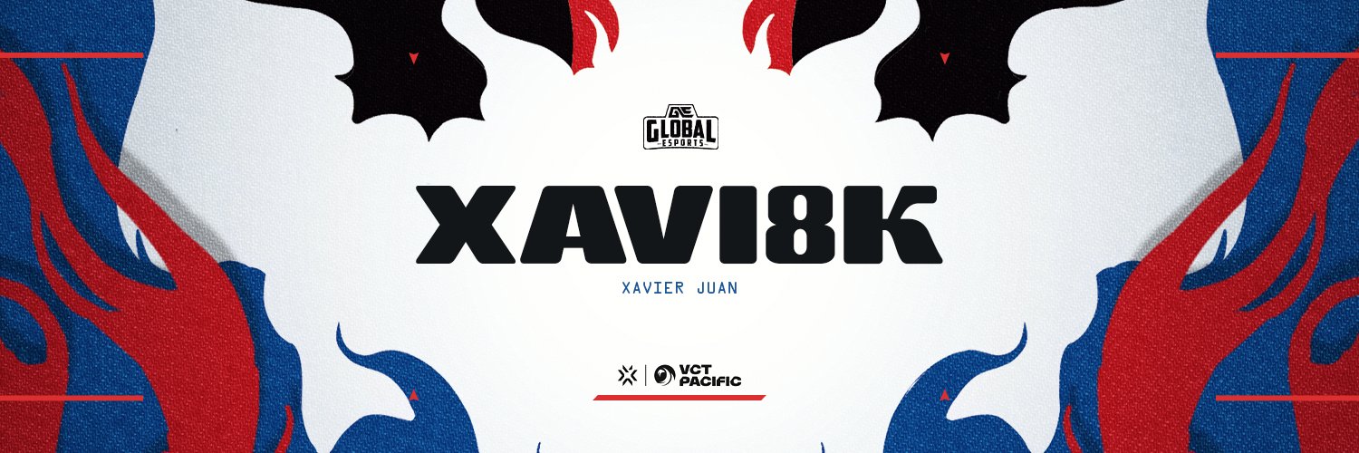 GE Xavi8k's banner
