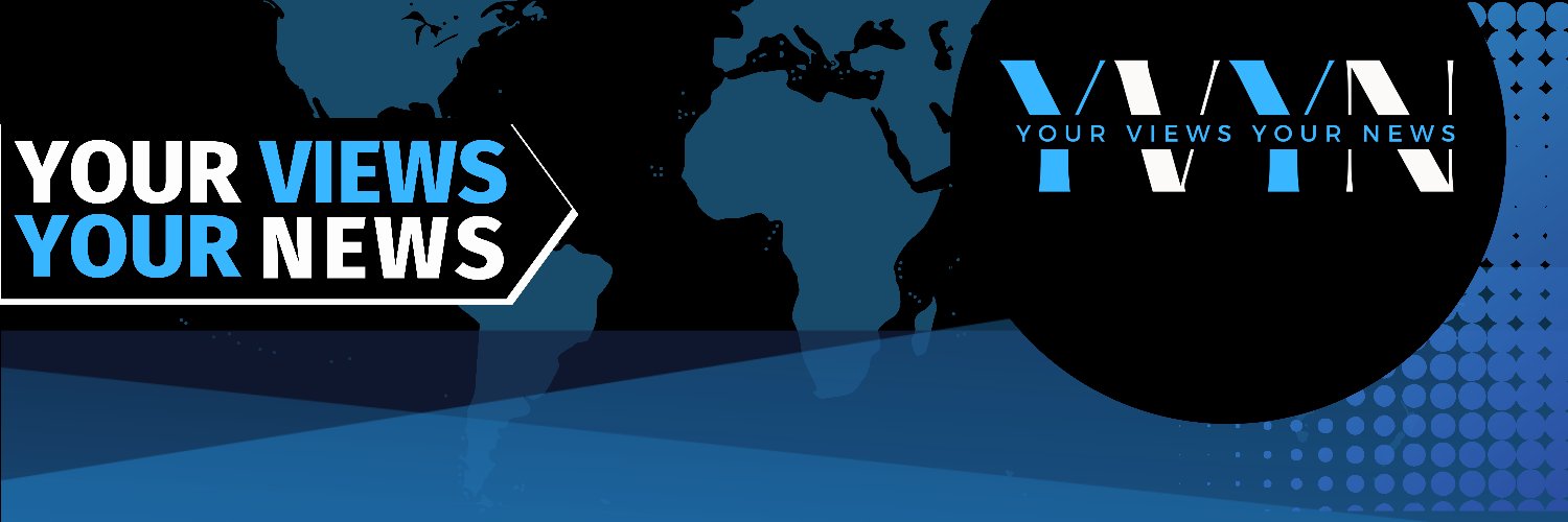 Your Views Your News's banner