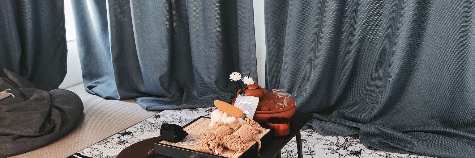 不春's banner