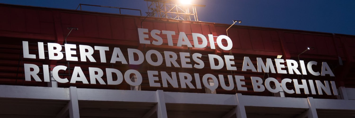 Bochinismo's banner