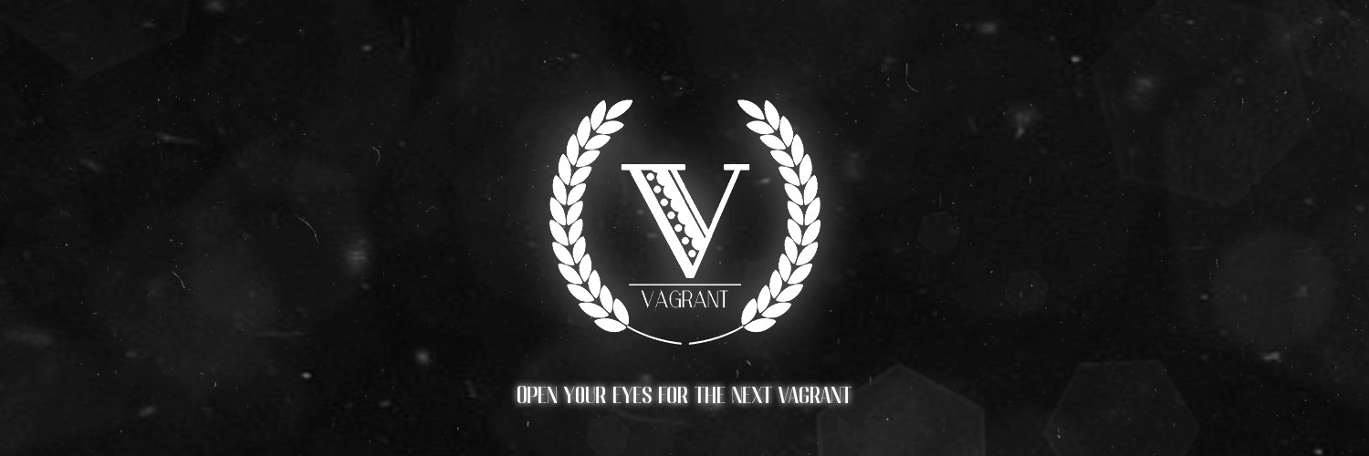 VAGRANT公式アカウント's banner