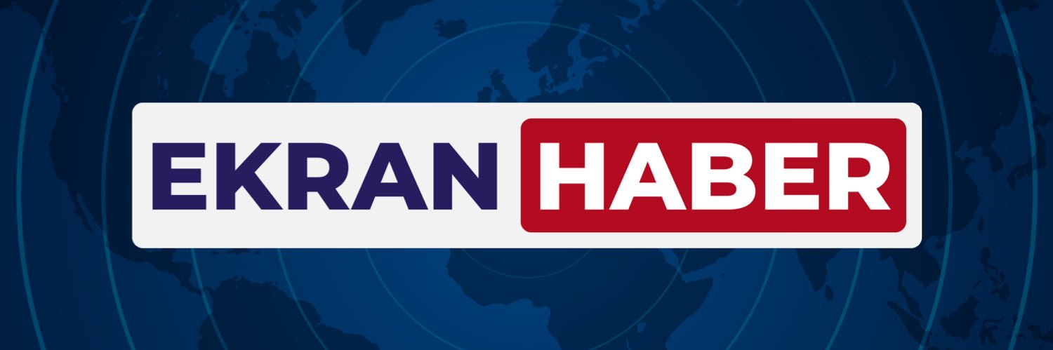 EKRAN HABER's banner