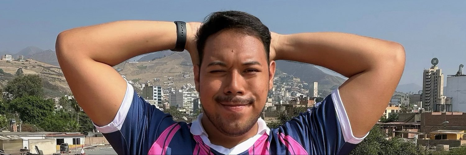 checho's banner