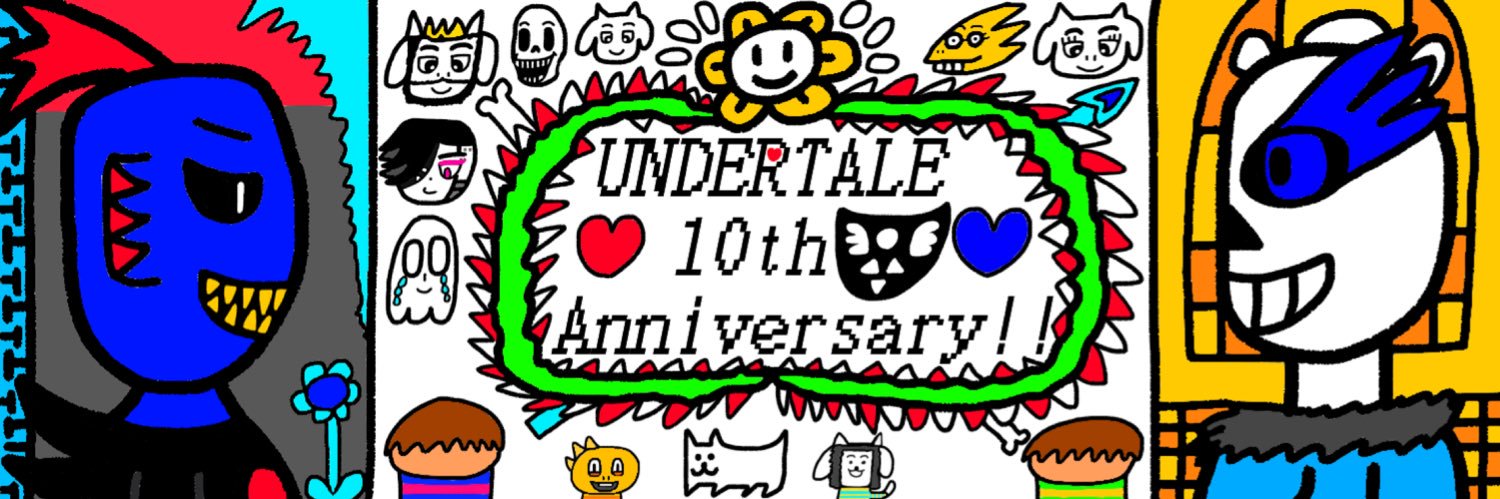 不死身寿司 byHTF まみンゴUndertale Deltarune,au､あんだぁている様愛好家's banner