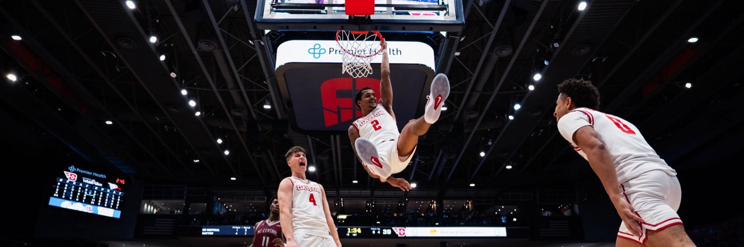 Dayton 6th's banner