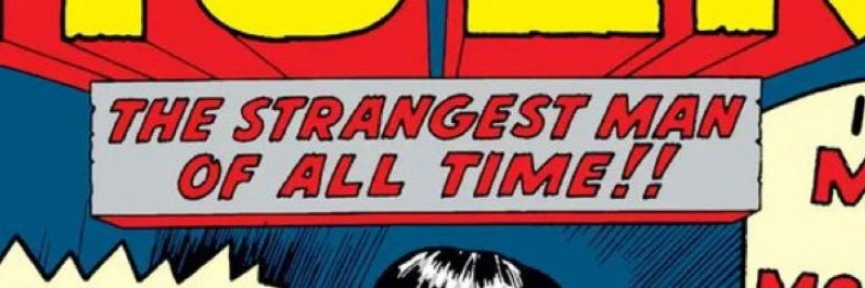 dr. hell's banner