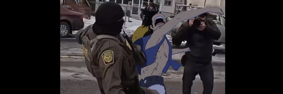 Ducky's banner