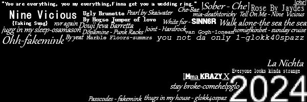 .'s banner