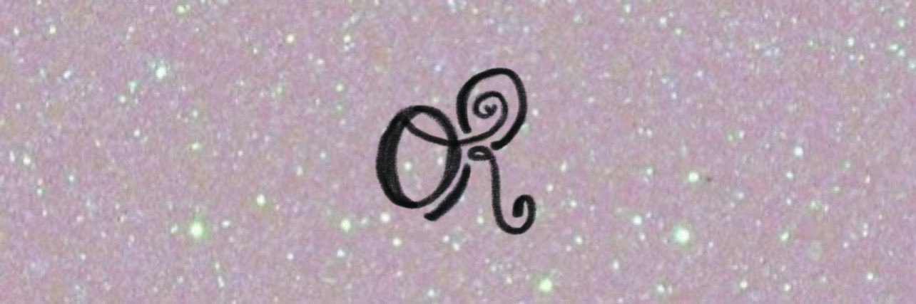 maéli SEEING LIV X3 ❀'s banner