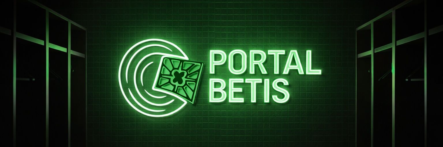 PortalBetis's banner