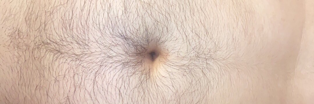 Belly Button Boy's banner