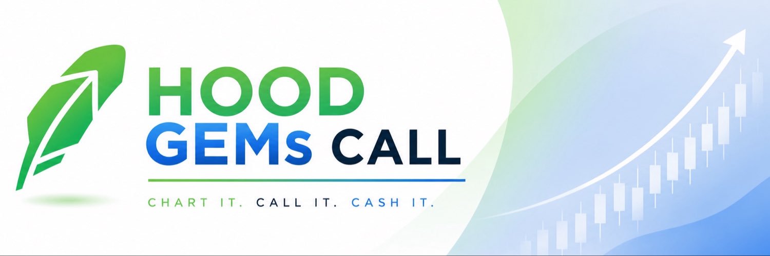 Hood GEMs Call's banner