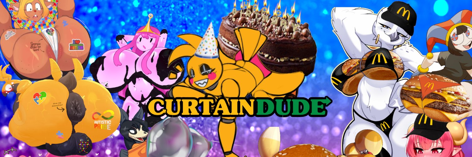 CurtainDude's banner