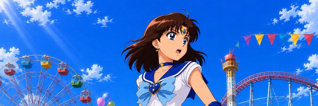 とりこさん's banner