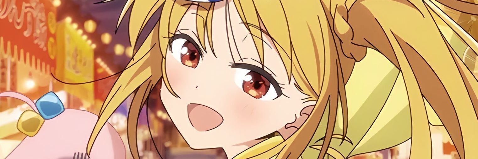 アイドルマスターガンダム's banner