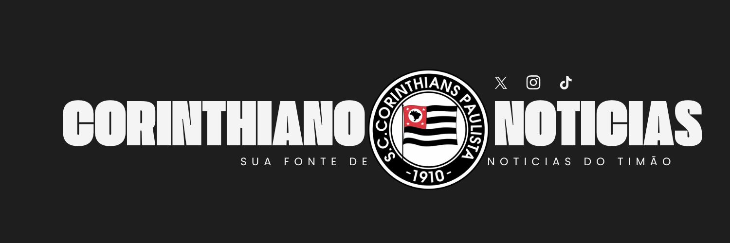 Corinthiano Noticias 🦅's banner