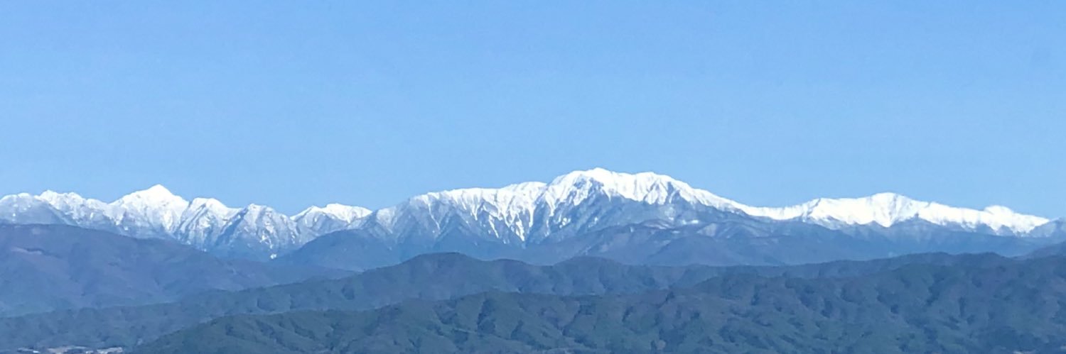 赤羽 祐介 / 気象予報士・防災士's banner