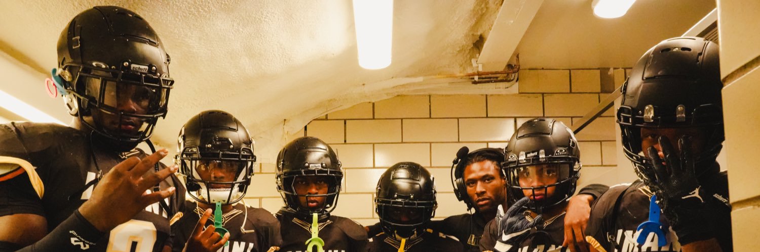 Dayshaun Burnett ( LB/ATH )'s banner