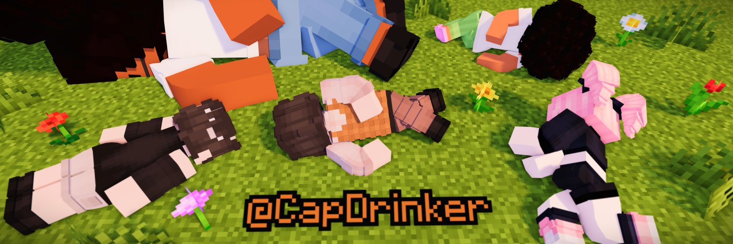 🔞CappuccinoDrinker/Comms: Closed's banner