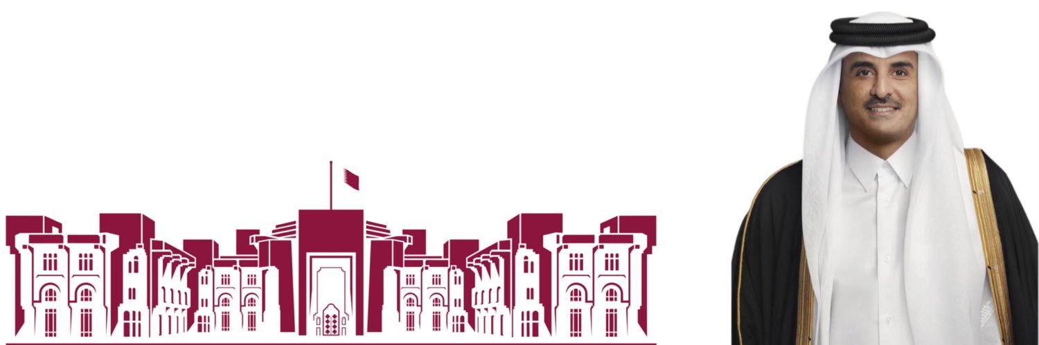 خليفة بن علي آل ثاني 🇶🇦's banner