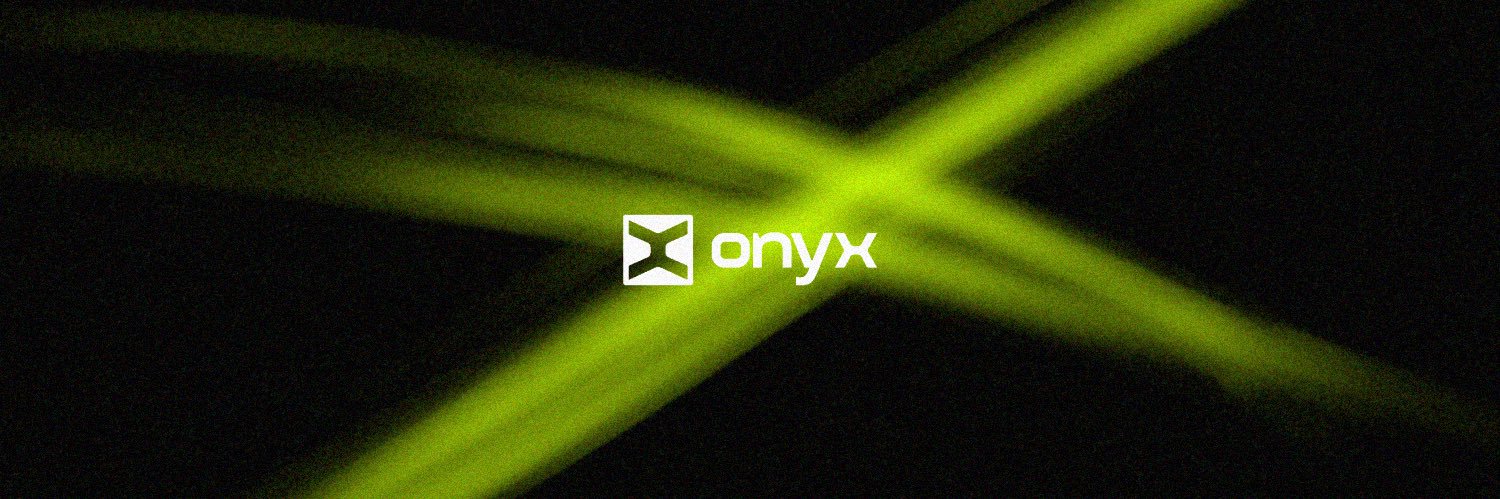 Onyx's banner