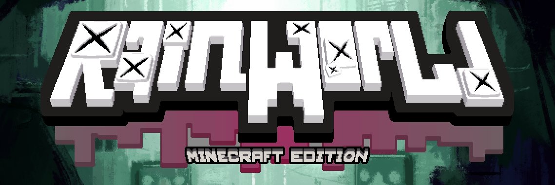 RainWorldMC's banner