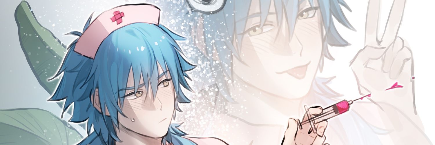坠落's banner