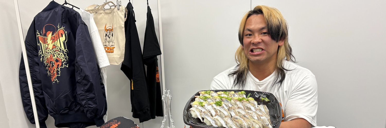 闘魂ショッピング's banner