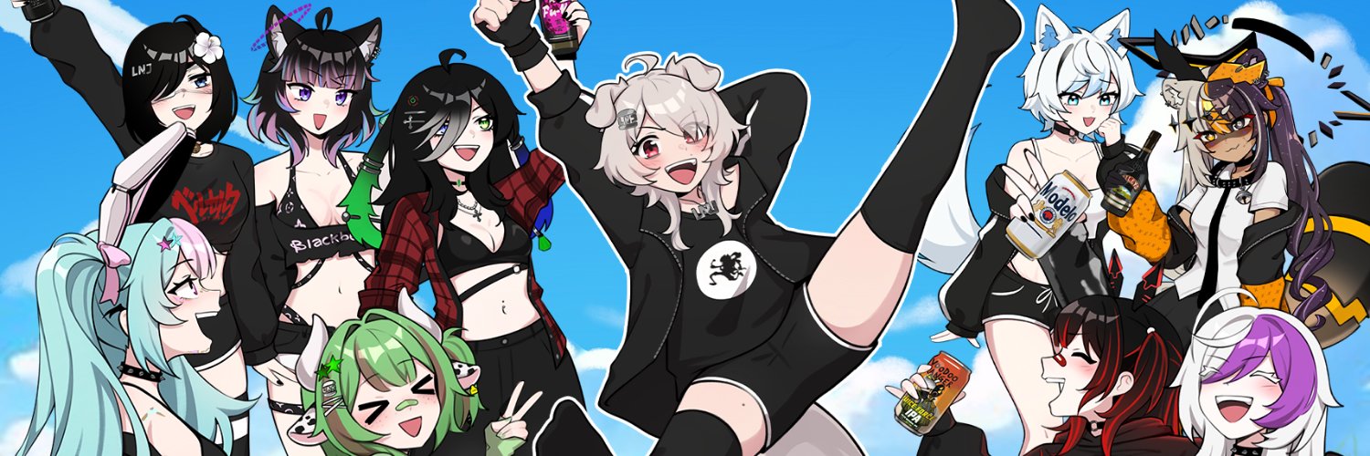 TheRadicalAlex's banner