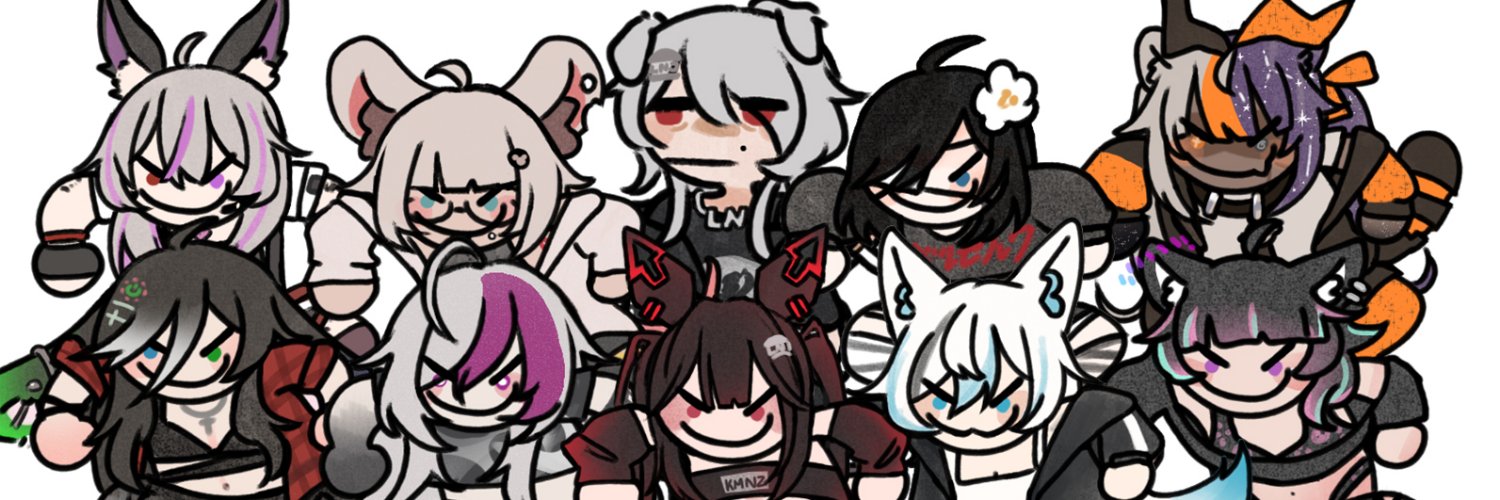 TheRadicalAlex's banner