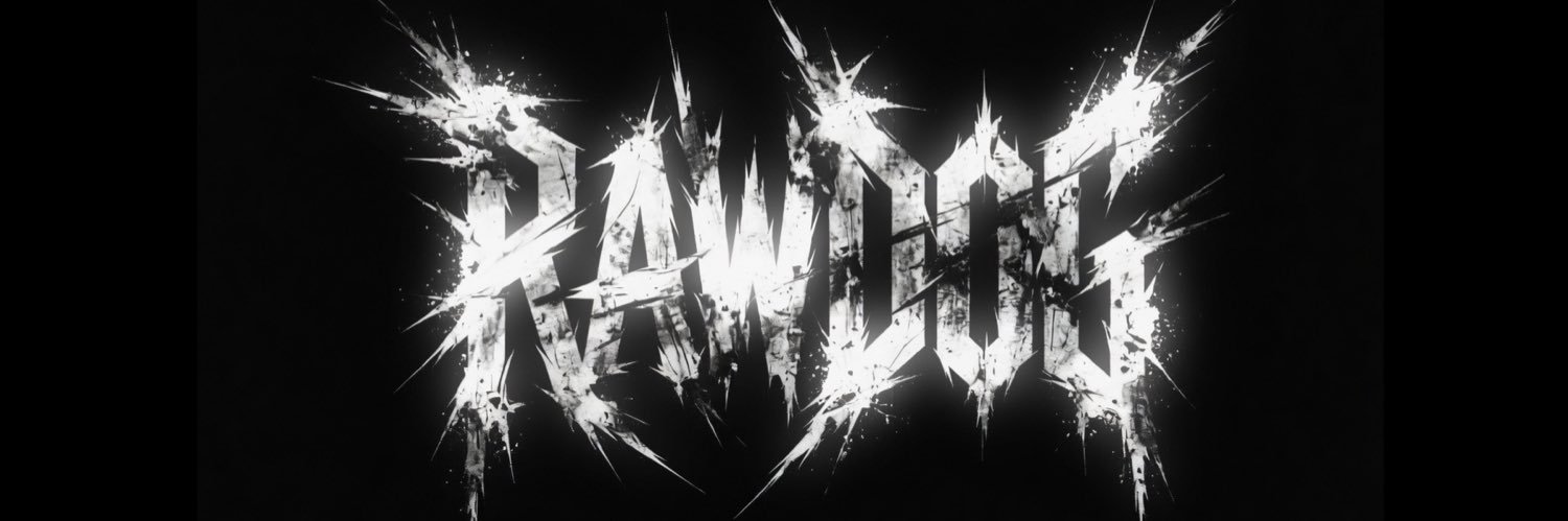 RAWDOG 嗜犬's banner