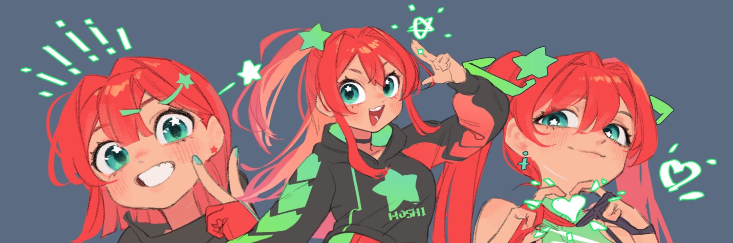 Kurt ⭐️'s banner