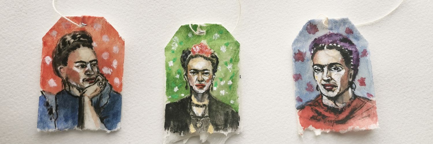 Maria Sol Taule's banner