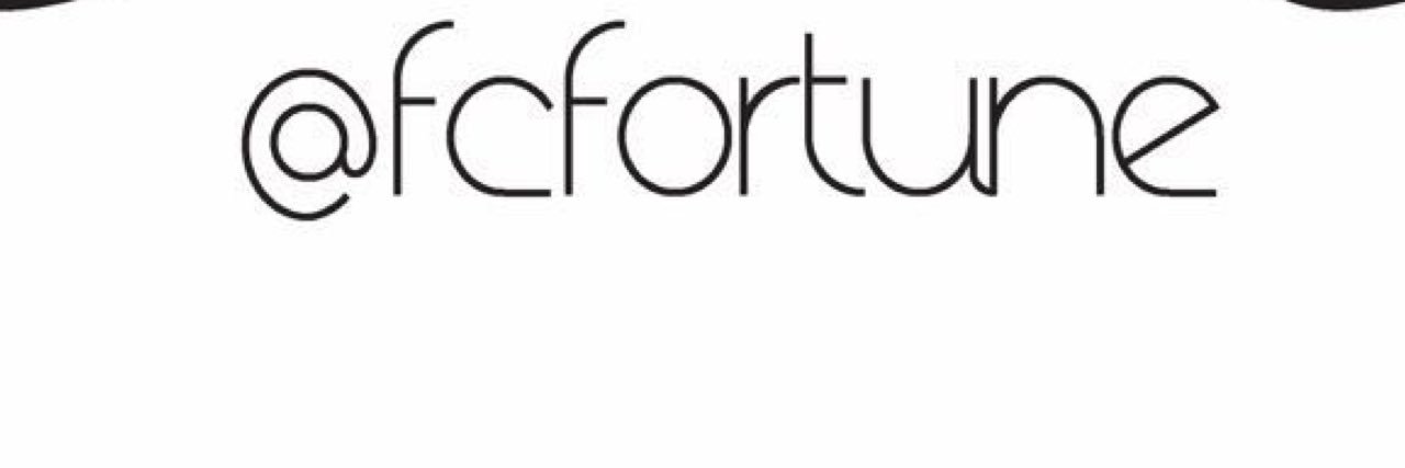 Farah C. Fortune's banner