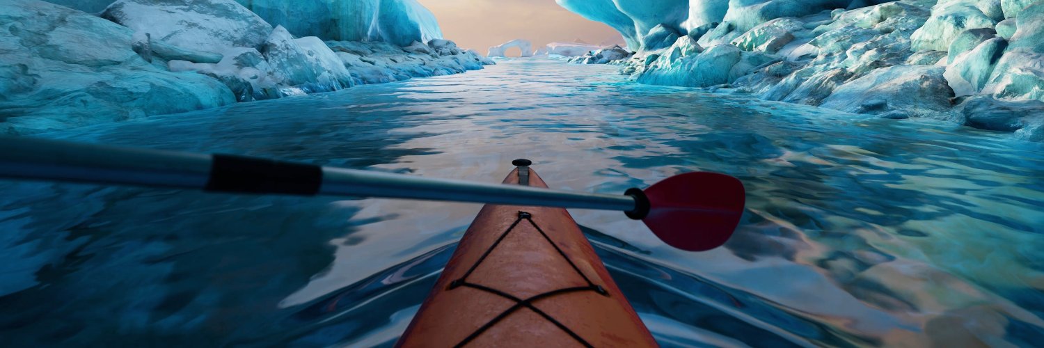Better Than Life / Kayak VR's banner
