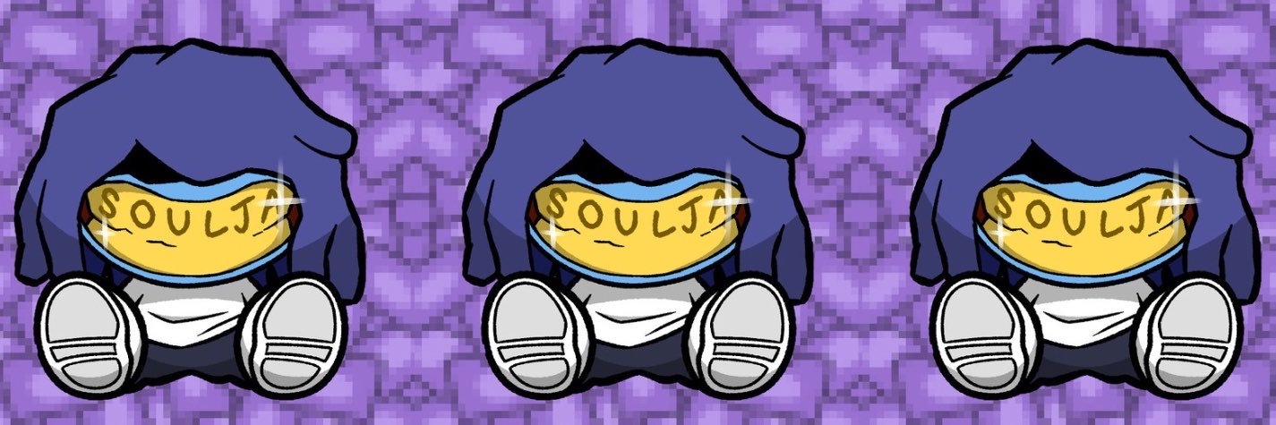 y.Joe | @wearesoulja 🪖's banner