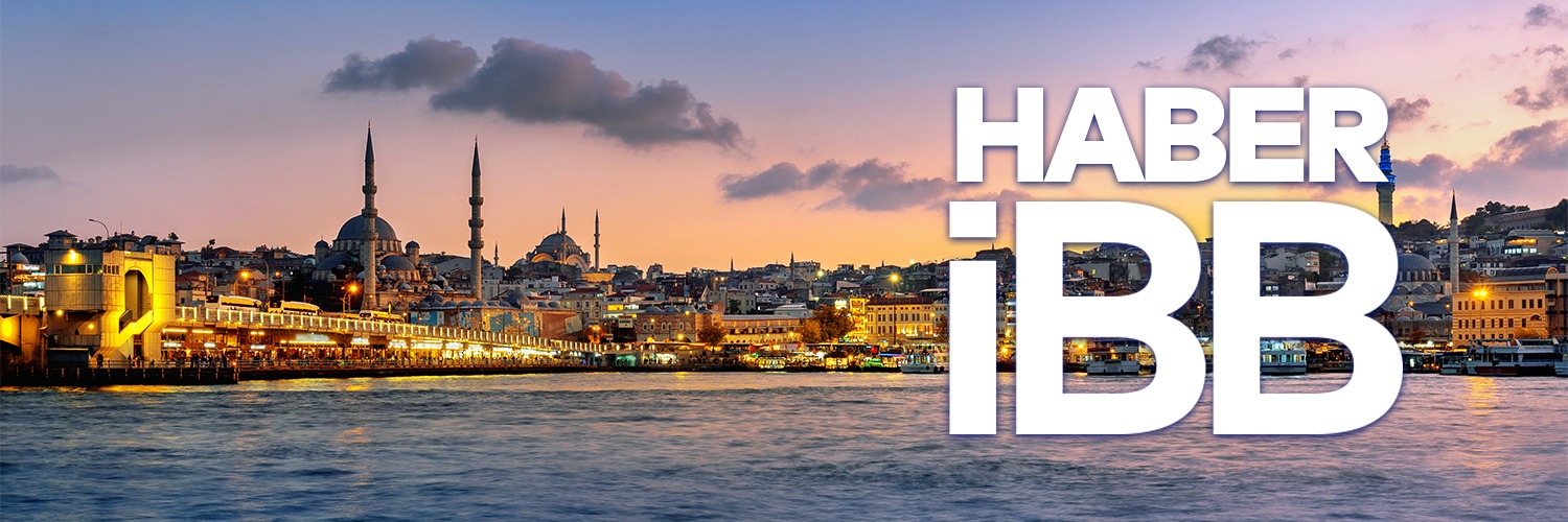 İBB HABER's banner