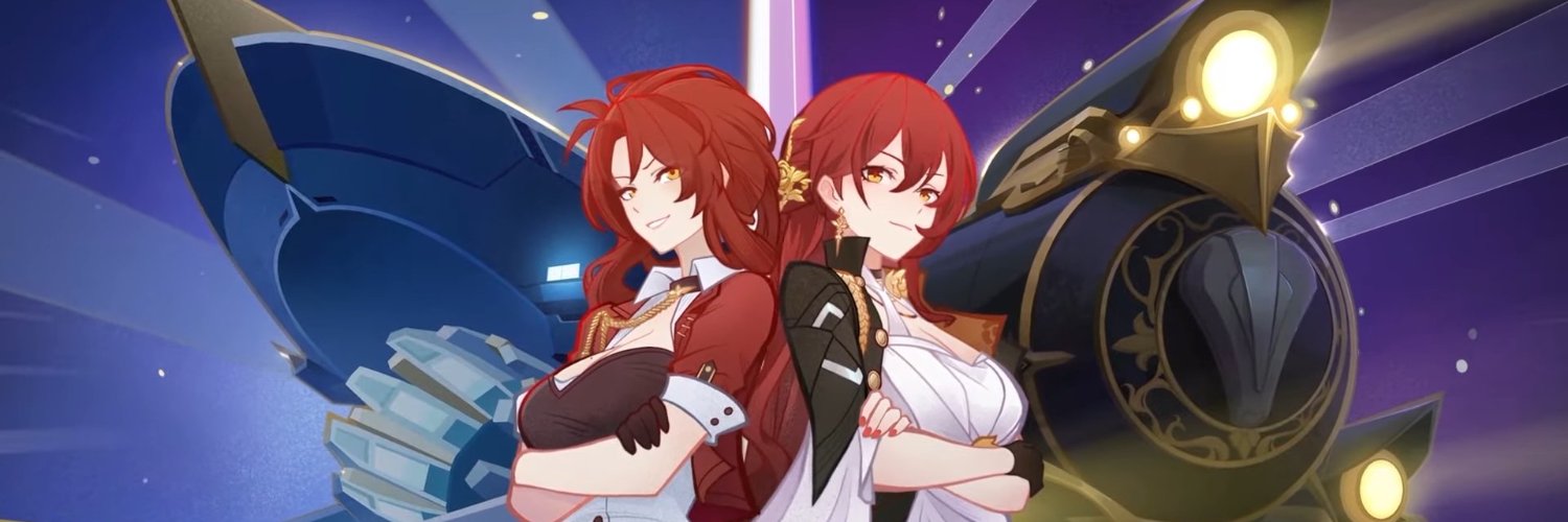 Daily Himeko's banner