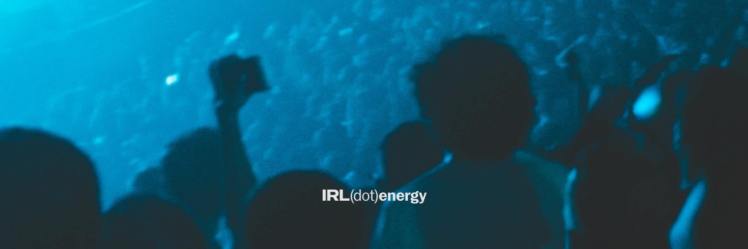 Refraction ᛥ IRL's banner