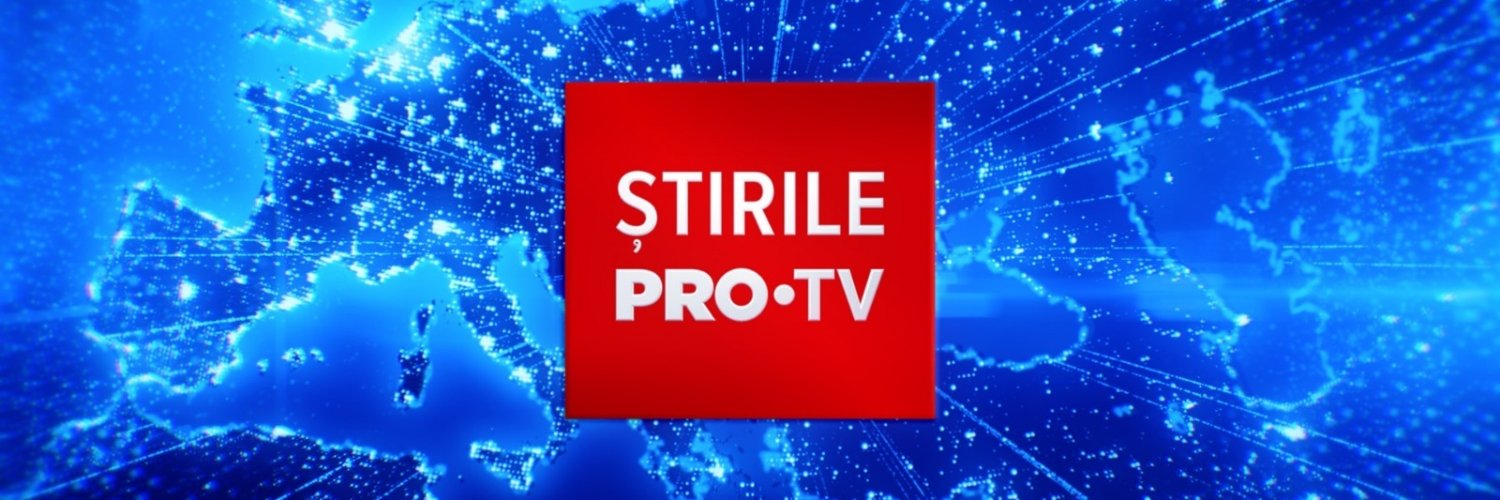 Știrile ProTV's banner