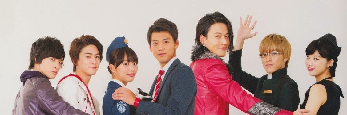 Mauro ( 🏎❤️‍🔥Doraibu❤️‍🔥🏎)'s banner