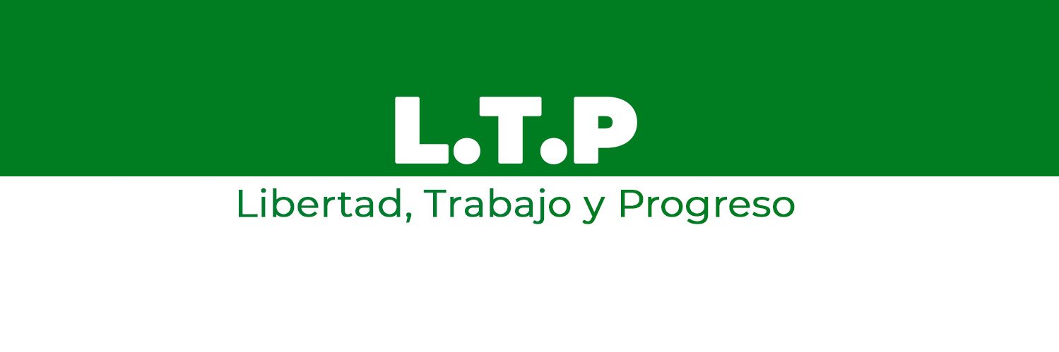 Francisco Paoltroni's banner